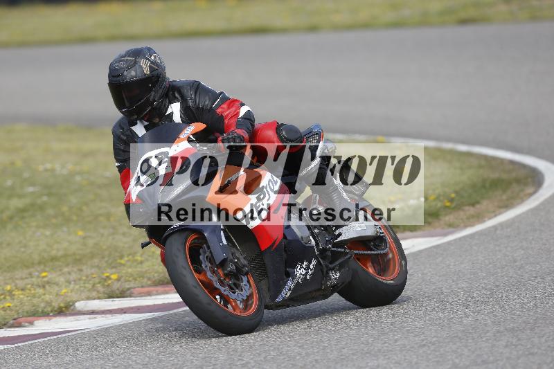 /04 05.04.2026 Speer Racing ADR/Gruppe gruen/502